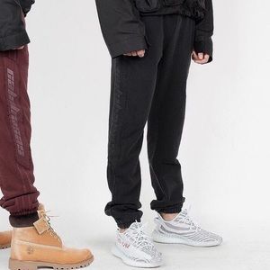 Yeezy calabasas jogger !